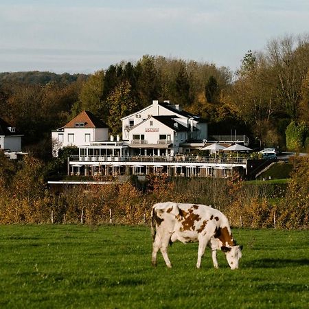 Landhotel Heuvelzicht Schin op Geul Exteriér fotografie