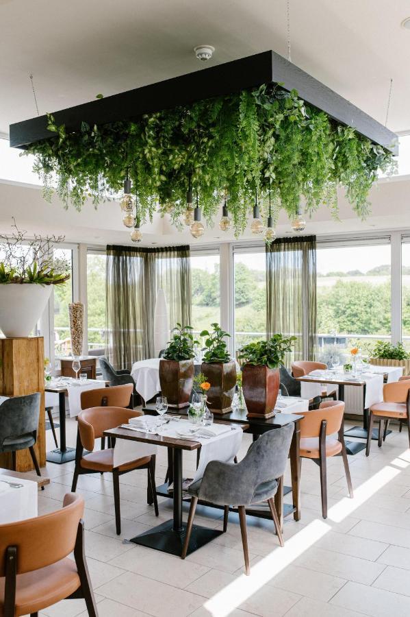 Landhotel Heuvelzicht Schin op Geul Exteriér fotografie