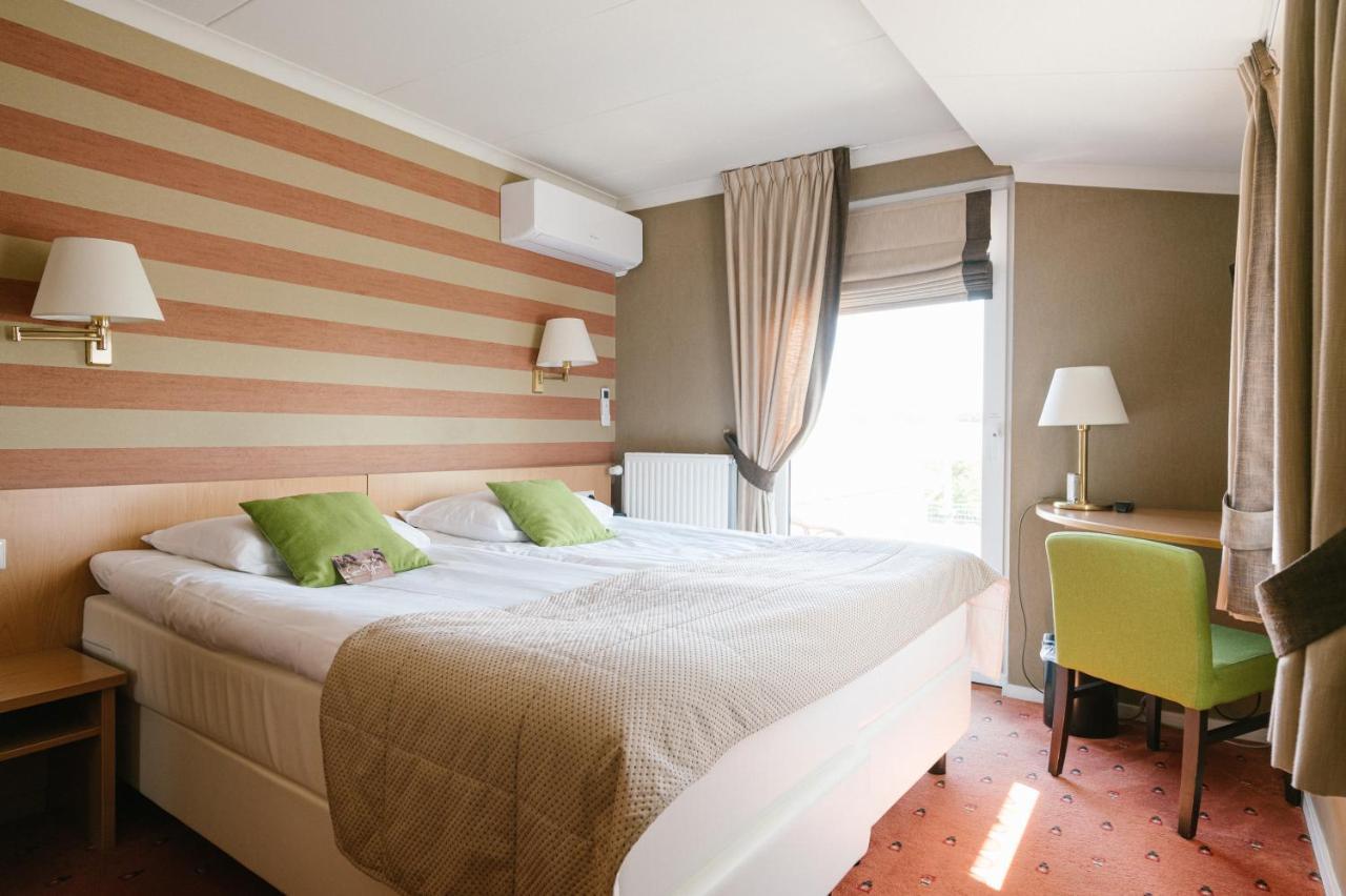 Landhotel Heuvelzicht Schin op Geul Exteriér fotografie