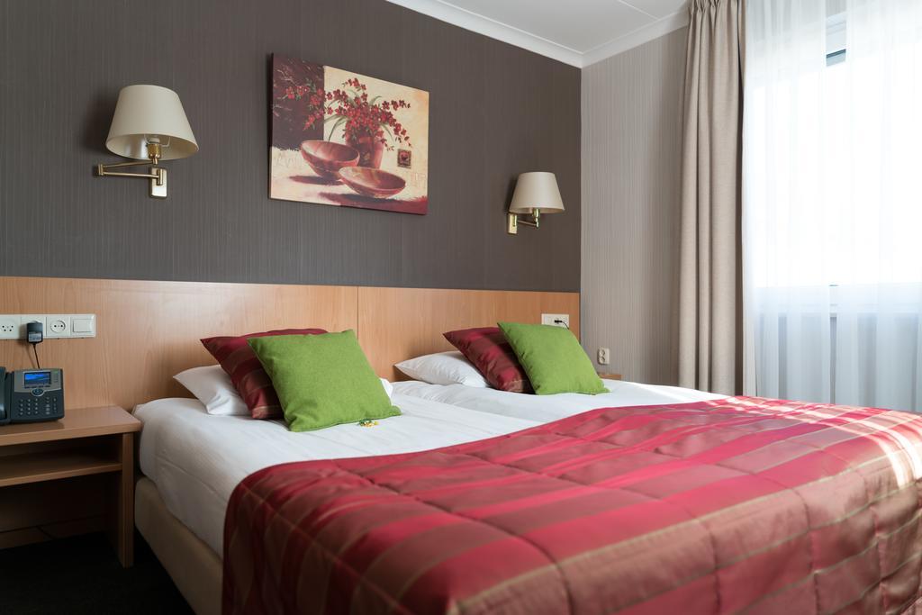 Landhotel Heuvelzicht Schin op Geul Exteriér fotografie